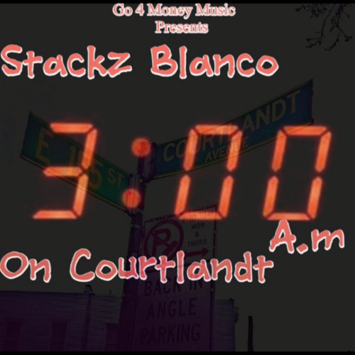 3a.m On Courtlandt