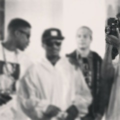 Edible Ft Ocean Deep (Produced by HanceDigg)