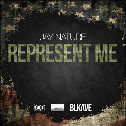 Represent Me