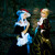 Artwork for Two Witches