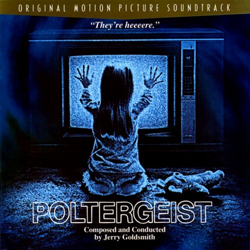 Carol Anne's Theme (Original Edit And Alternate Vocals)