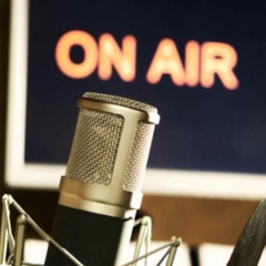 Radio Sketch - Guy Harvey - Superman