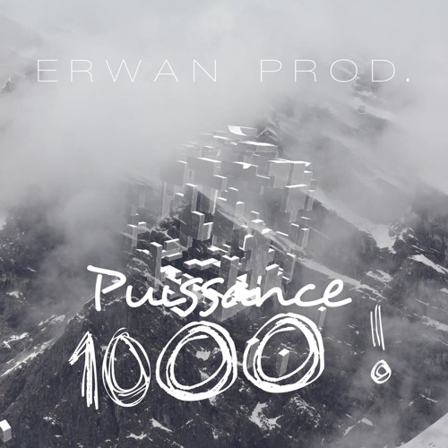 Stream Dj Erwan - PUISSANCE 1000 ( Original Mix ) by Erwan Production