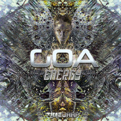Siam, Nova Fractal - Inside the Vortex