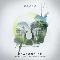 dj oko