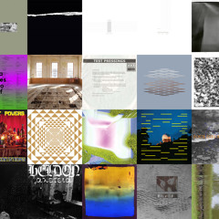 04/09/2014 - Holy Mountain Records - NEWS 10