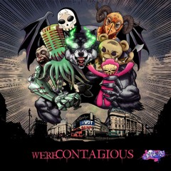 We're Contagious VA Preview - OUT 26 NOV 2014