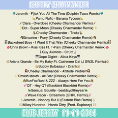 Mix for CLUBJERSEY