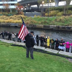 Never Enough Days, GORUCK and ONE AYA Summit