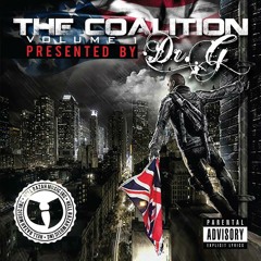 Blazin-Daily Operations Ft. Snyp Life (Prod. By Dr G) Cutz By DJ Rolex