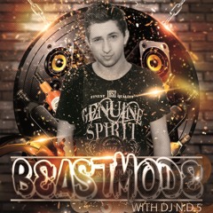 #BEASTMODE - ALLTIME CUTIES