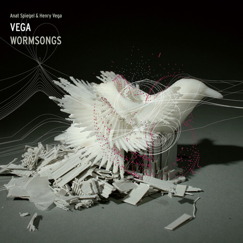 Wormsongs - 2. Sermon on files and vile springs