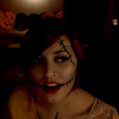 Sally's song (Amy Lee cover) from The Nightmare Before Christmas soundtrack