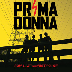 Prima Donna - Pretty Little Head