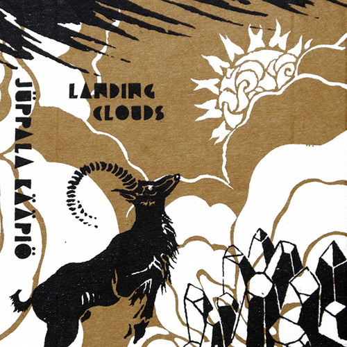 Jüppala Kääpiö - Landing Clouds (excerpts)