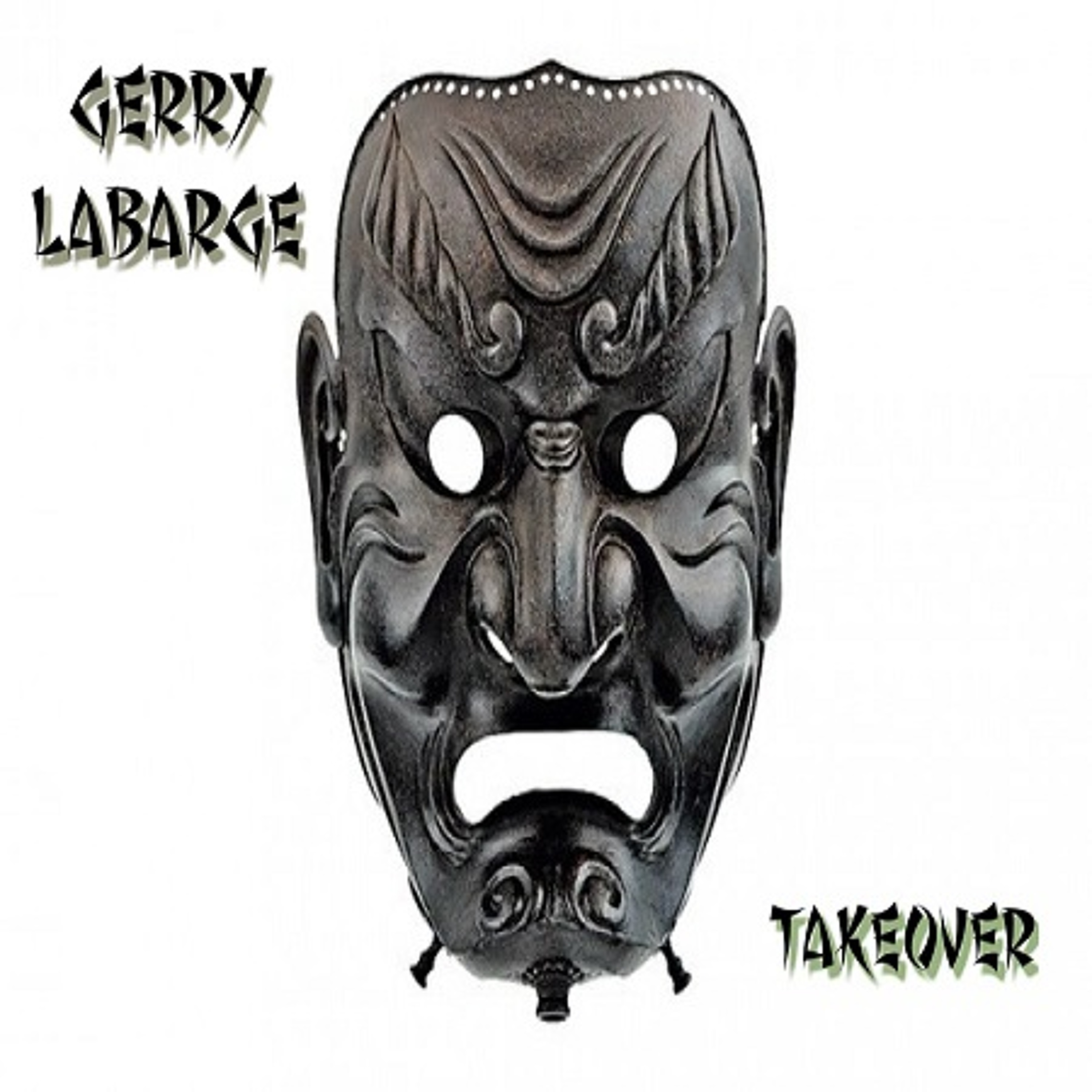 Gerry LaBarge
