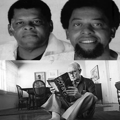 Cuitelinho itabirano - Carlos Drummond de Andrade vs Pena Branca e Xavantinho [mashupsbrandonianos]