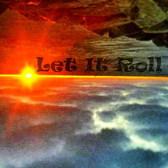 Let It Roll [prod. Yellowjacket]