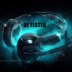 Dj Tester Triggz Ant No Sunshine RE - Mix Keep Moving