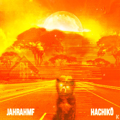 Hachikō (Prod. @jahrahmf)