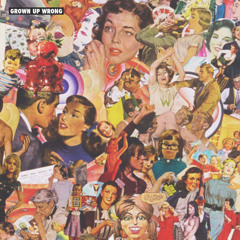 Native America - All About You