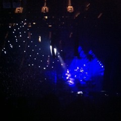 Just tonight by The Pretty Reckless (iphone project cover)