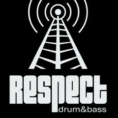 DJ Construct - Live On Respect DnB Radio October 29th 2014