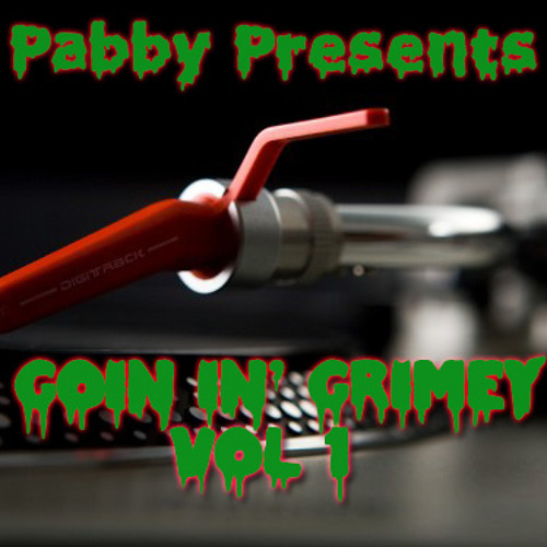 Pabby - Goin' In Grimey Vol 1 ft JME, D Double E, Dizzee Rascal