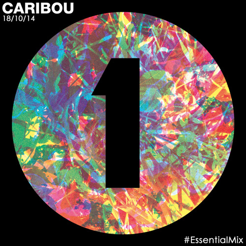 Caribou - Essential Mix - Oct 2014