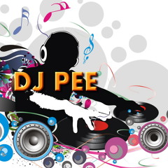 LA LOUNGE PROMO by DJ PEE