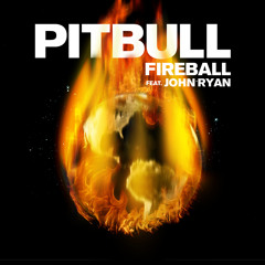 FIREBALL - PITBULL Ft. JOHN RYAN (Dj David Riquelme Energy Mix 28)