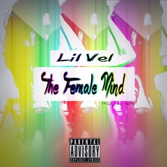 "THE FEMALE MIND" (PROD BY . NIKO SKIPZ) **MUST LISTEN**