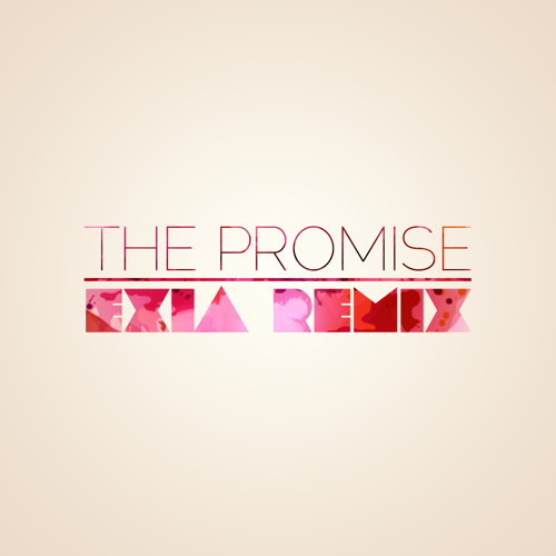 Emma Blackery - The Promise (Exia Unofficial Remix)