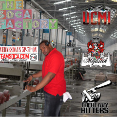 Soca Factory Episode 2