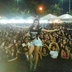 MC BRUNYN E AS MENINAS DO FUNK - QUADRADINHO CONTADO (( TAINA COSTA RAINHA DO QUADRADINHO))