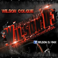 Wilson ColQ - DEMO (Big Room Progresive)