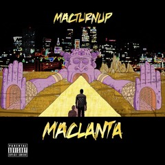 MACTurnUp - Geekin (Prod By Mayhem)