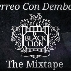 6.Por De Tras Parte Bicho Mix (Doble Paso 5) (Prod By Dj Black Lion)