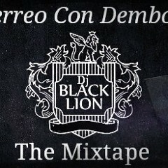 7.Reggaeton Sex Live Mix (Prod By Dj Black Lion)