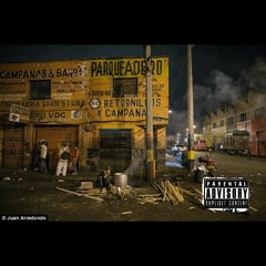 Crack Ft. Braay Numbafour