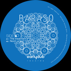 A1. Baraso - The Treatment (Original mix)