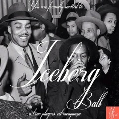Iceberg Ball ft. J.Diddy & Jay B