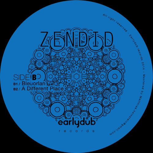 B1. Zendid - Blueorlan (Original mix)