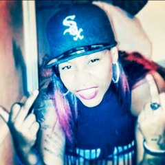 Protegee 3on(Tinashe cover) Protegee RIP