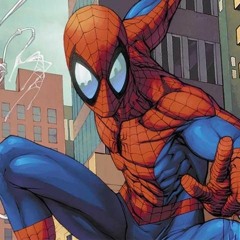 Le Spiderman - Spider Rules