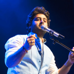 Arijit Singh Mashup (Hit songs)