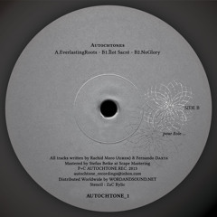AUTOCH01 - Autochtones - No Glory