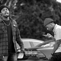 Preachin' ft. Pablo Geez & Marvxxl