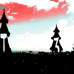 VHS "Blue Screen of  Death"