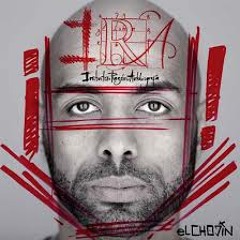 El Chojín - N.E.G.R.O.